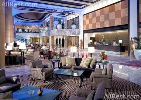 Taj Palace Hotel 3